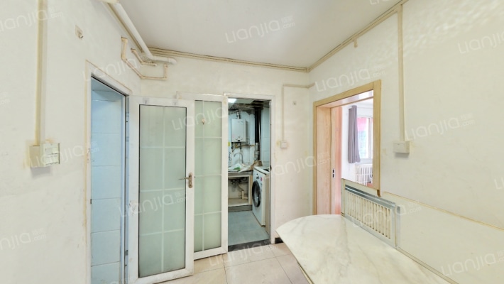 马家堡路8号院二手房实景图