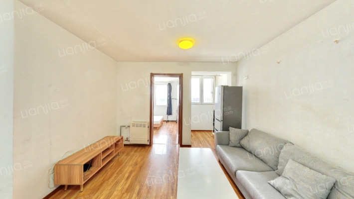 首开畅颐园二手房实景图