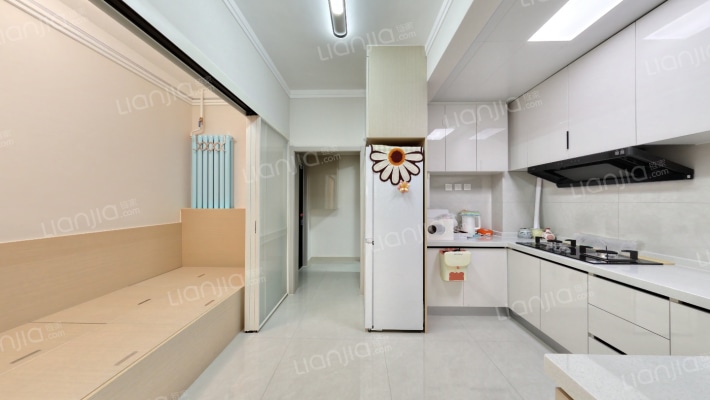 景泰东里二手房实景图