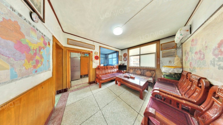 许昌文化艺术学校住宅楼二手房实景图