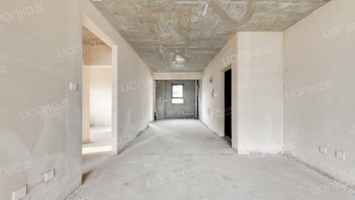 润江云玺二手房实景图