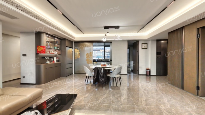 润樾江南二手房实景图