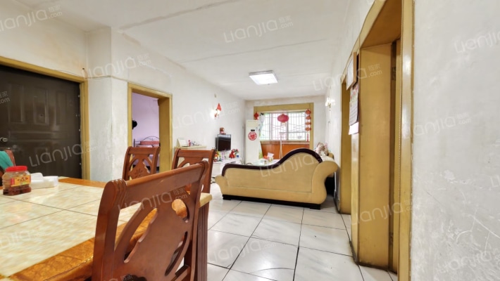 金辉小区二手房实景图