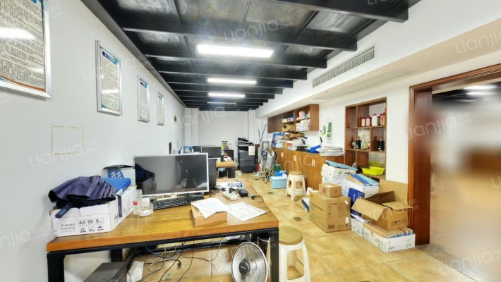 长城万富汇二手房实景图