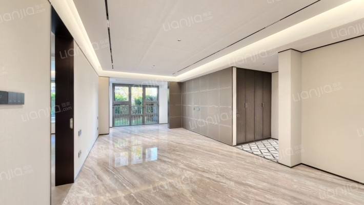 华润观云润府二手房实景图