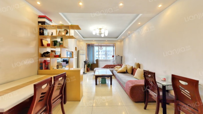 灵龙路277号二手房实景图