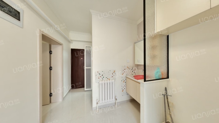 五一教工楼二手房实景图