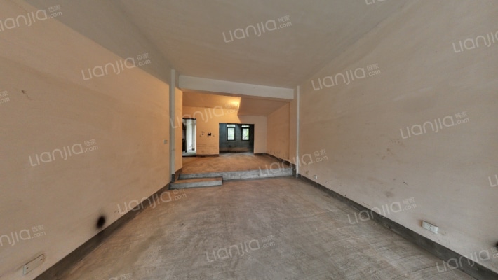 清河湾二手房实景图