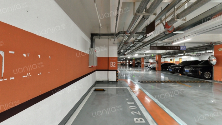 壹亮马二手房实景图