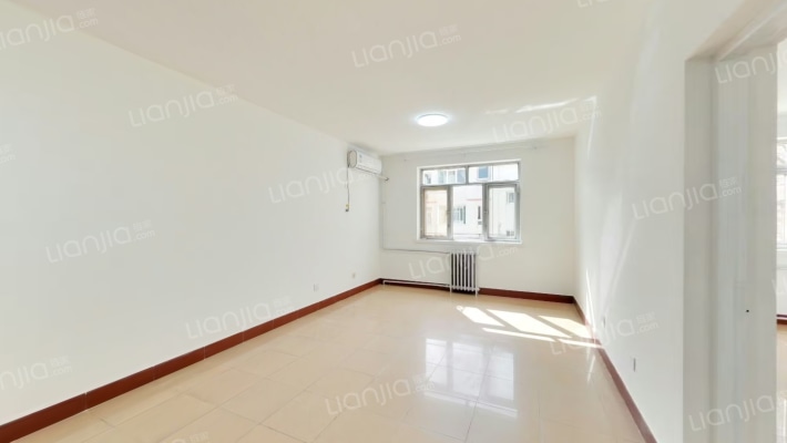 农业职业学院家属院二手房实景图