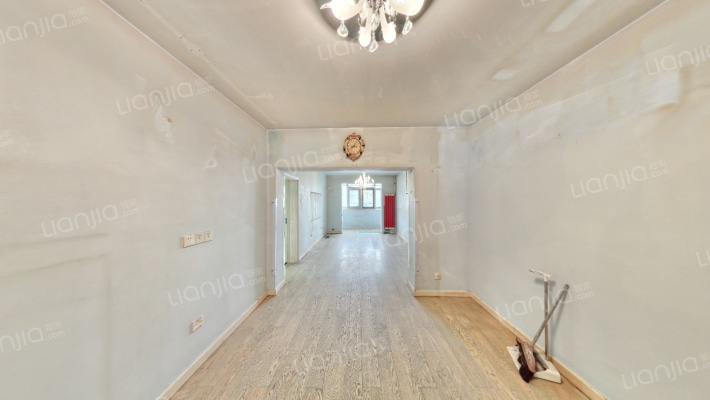 六合园二手房实景图