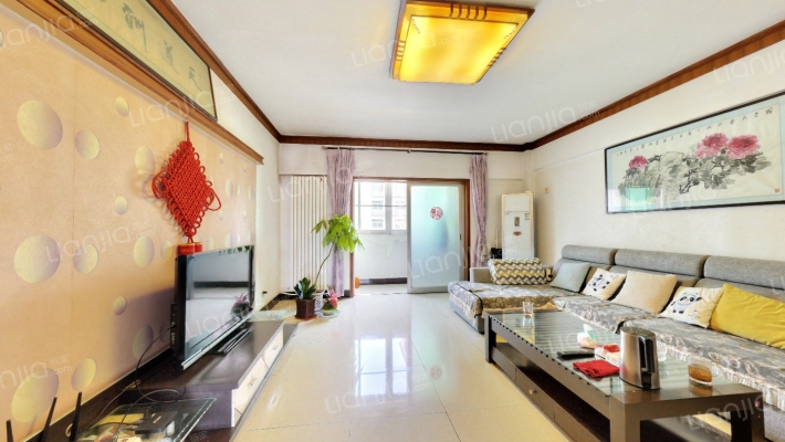 西安市长安区农村公路管理站二手房实景图