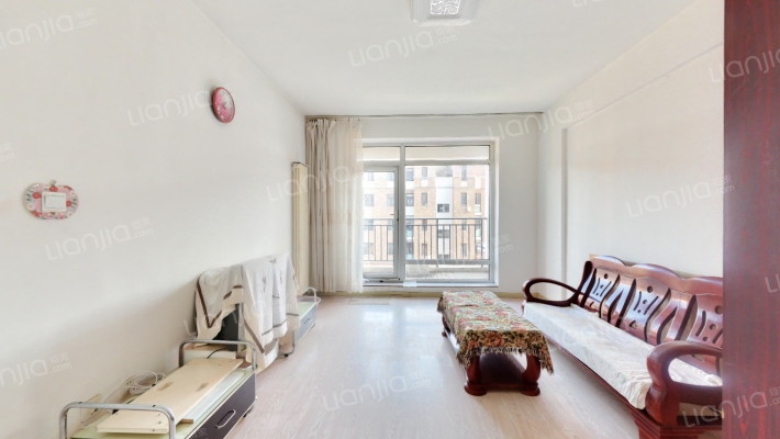 开成领地二手房实景图