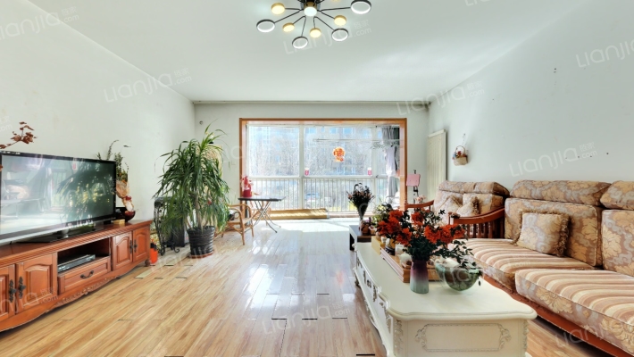 瑞都公园世家北区二手房实景图