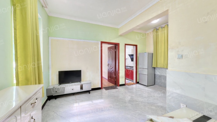 二江花园二手房实景图