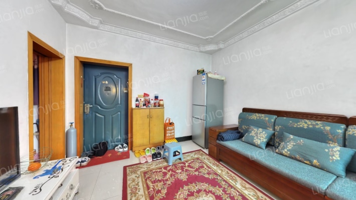 大理石巷二手房实景图