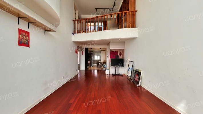 育龙家园二手房实景图