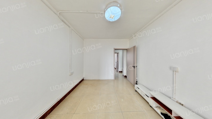 唐城家属院二手房实景图