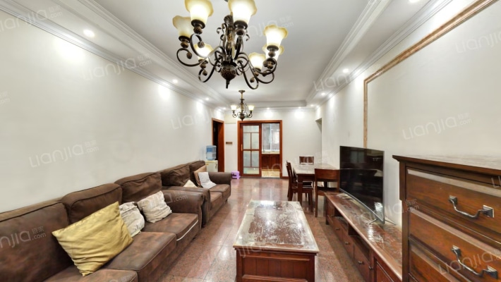 五一路96号二手房实景图