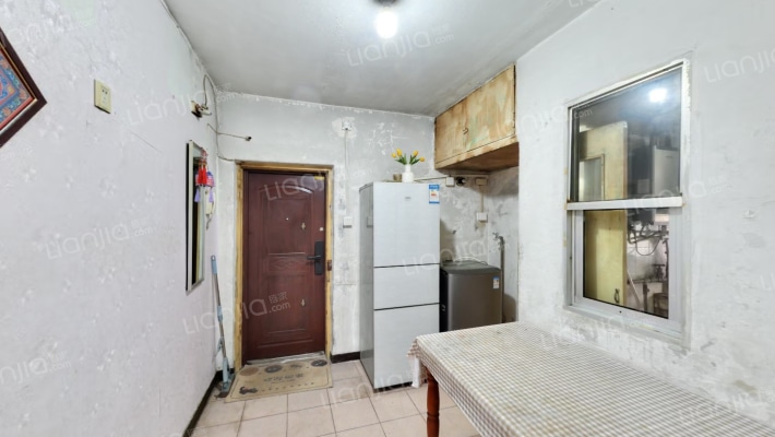 西罗园二区二手房实景图