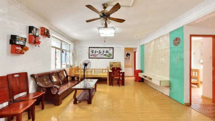 南山蛇口南水花园二手房实景图