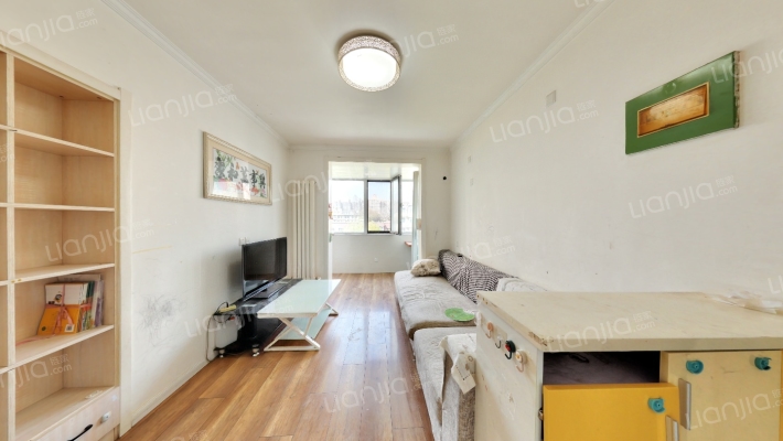 塑料厂家属院二手房实景图