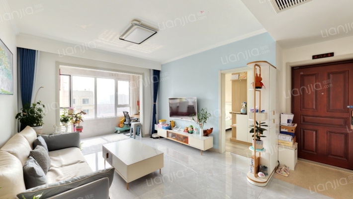 中高名人府邸二手房实景图