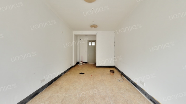 恒阳小区西区二手房实景图