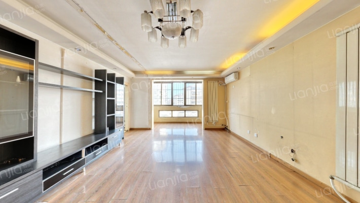 日光清城二手房实景图