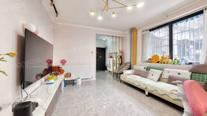 光华苑一期二手房实景图