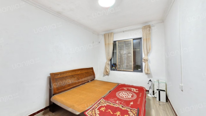 凯旋路22号附9号二手房实景图