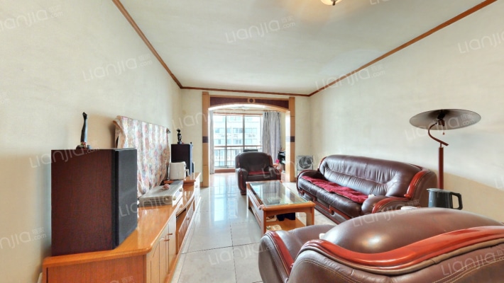 金洲家园二手房实景图