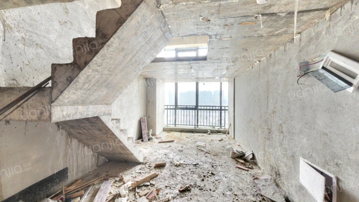 润和星空寓二手房实景图