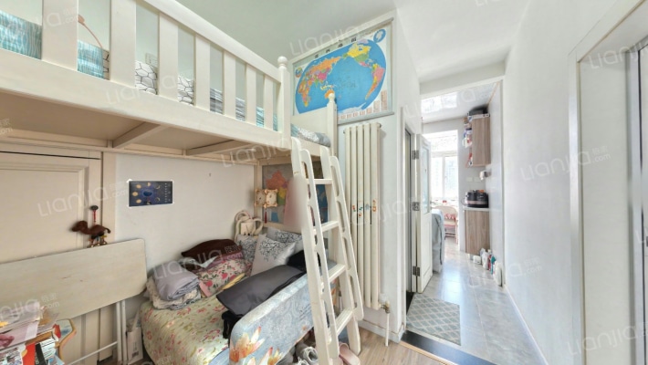 新苑街15号院二手房实景图