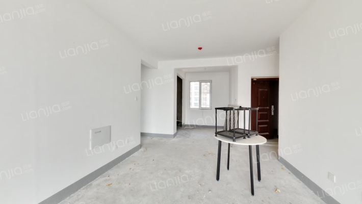 西营村二手房实景图