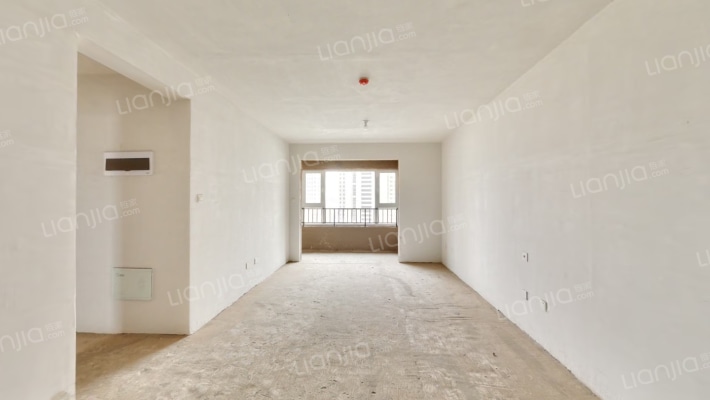 蓝光悦隽二手房实景图