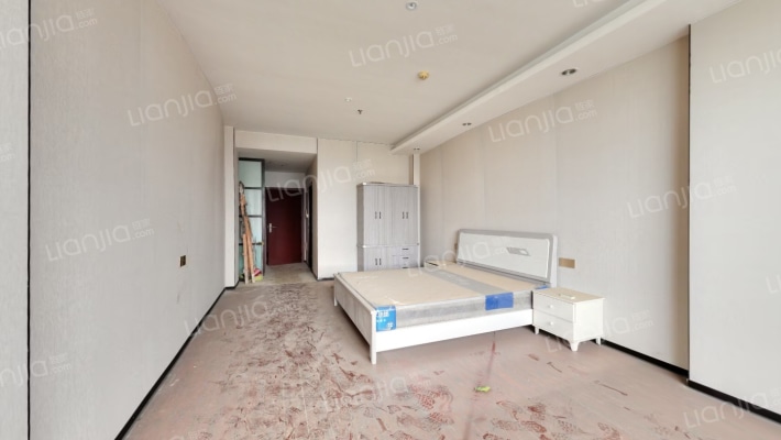 东方百灵（洪城路469号)二手房实景图