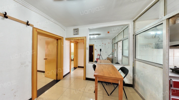 艺苑西街9号院二手房实景图