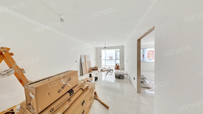 鸿博家园一区二手房实景图