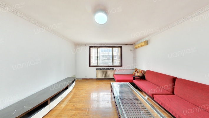 陕西省口岸药品检验所家属院二手房实景图