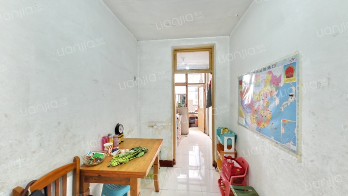 光明路8号院二手房实景图