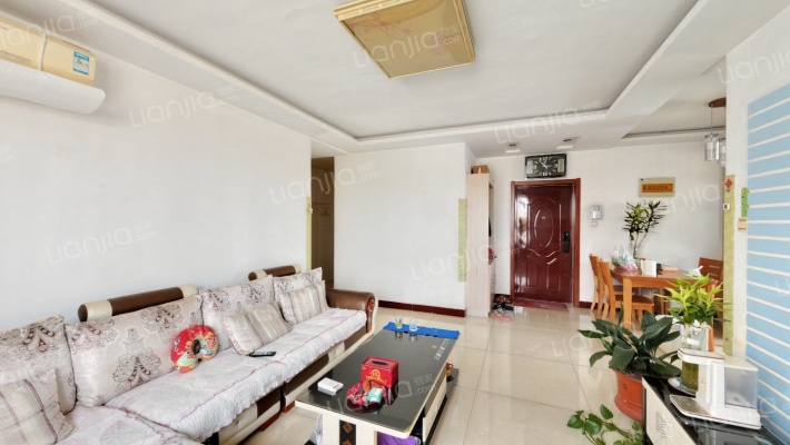 龙凤苑北区二手房实景图