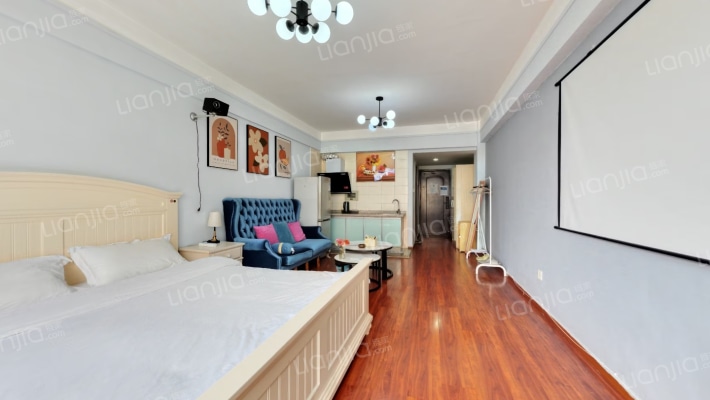 金沙时代城二手房实景图