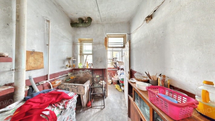 南辛庄西路4-9号二手房实景图