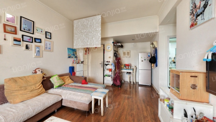 柳江新居一期B区二手房实景图