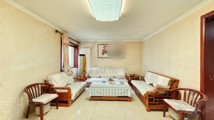 艺苑西里二手房实景图