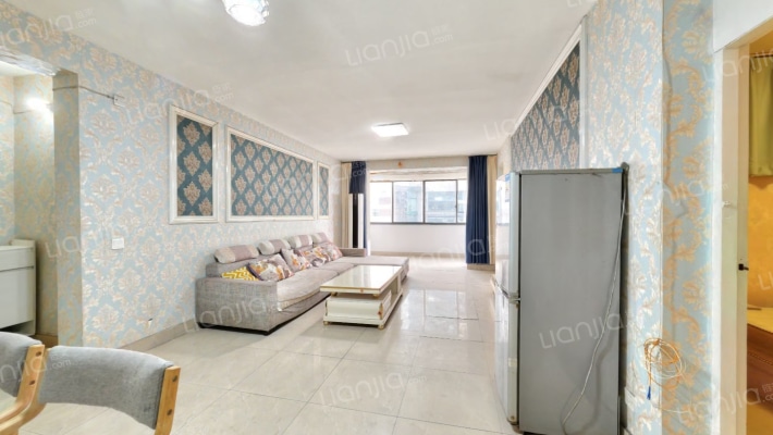 营门口路147号二手房实景图