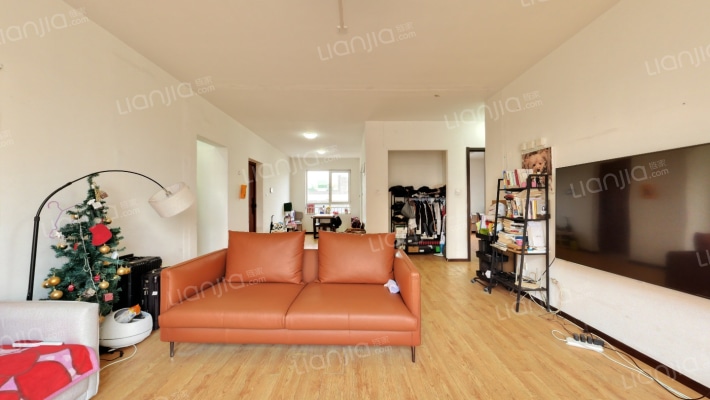 万方家园二手房实景图