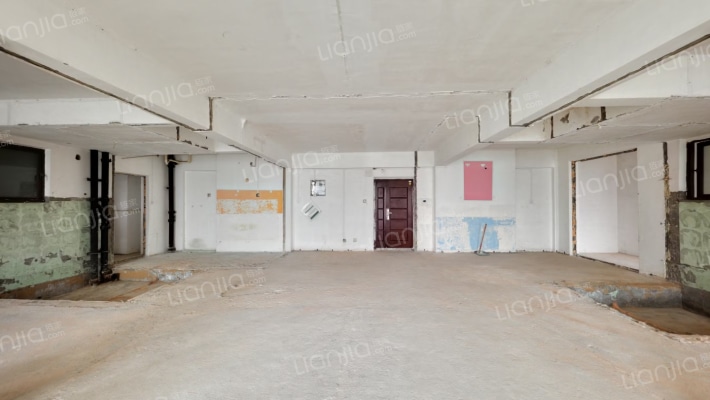 亿力江滨C区二手房实景图