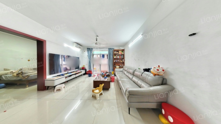 罗芳雅苑职工住宅楼二手房实景图